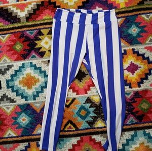 LuLaRoe Pants - Lularoe Beetlejuice TC leggings LuLaRoe Pants - Lularoe Beetlejuice TC leggings